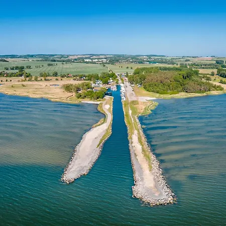 Waterfront Appartement