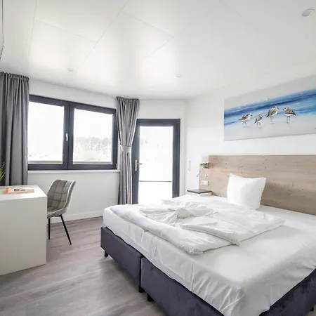 Waterfront Appartement *