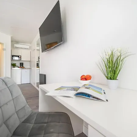 Waterfront Appartement