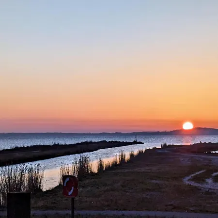 Appartement Waterfront
